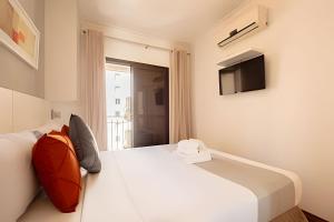 Easy Star - Belo apto no coração do Itaim Bibi - YN01I