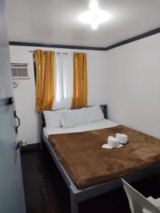 Charms Angels Homestay Siargao