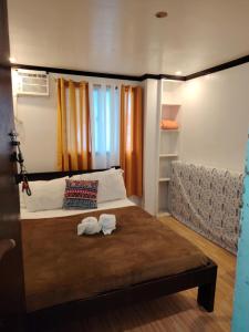 Charms Angels Homestay Siargao