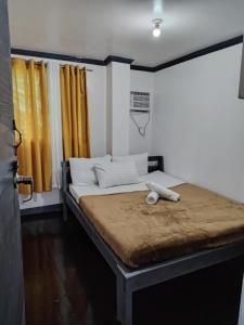 Charms Angels Homestay Siargao