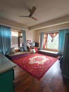 Hotel Sambhava Inn, Leh