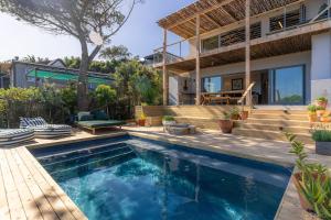 OceanLight Villa Scarborough