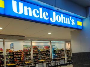 Sea residences Christine prime