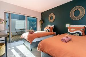 OceanLight Villa Scarborough