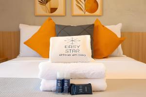 Lindo Studio proximo a estação Borba Gato