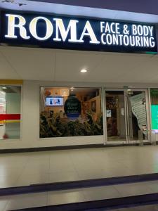 Sea residences Christine prime