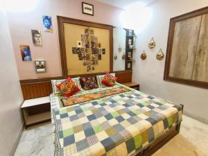 Incredibles Hostel & Safari