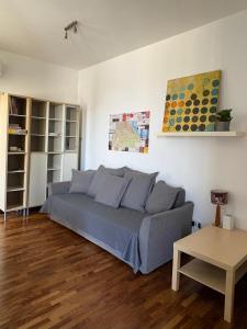 Casa di Julia a 300m da Università e Tribunale