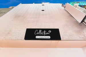 Collection O Paharganj Chuna Mandi near Railway Station