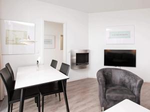4 person holiday home in Wendtorf