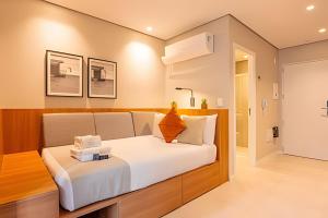 Easy Star - Charmoso Studio próximo a Oscar Freire - XM03I