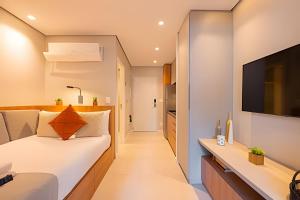 Easy Star - Charmoso Studio próximo a Oscar Freire - XM03I