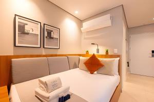 Easy Star - Charmoso Studio próximo a Oscar Freire - XM03I