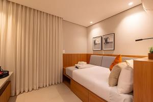 Charmoso Studio próximo a Oscar Freire