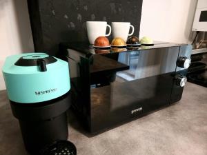 GLAMOUR Style Apartment