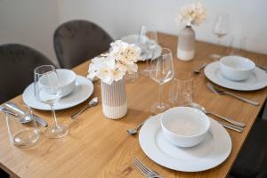 Möbliertes Wohnen - Wilhelmine