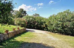 Villa con Vista Mare