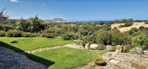 Villa Starlight vista mare La Caletta img17