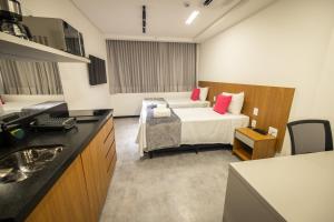 Roomo Transamerica Goiânia Marista Urbá