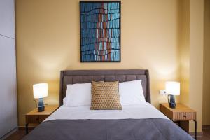 Aegean Nest I Seaside 3 bedroom Apartment in Alexandroupolis