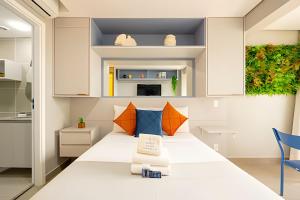 Easy Star - Studio ao lado do Allianz Park - WN01I