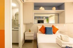 Studio ao lado do Allianz Park.