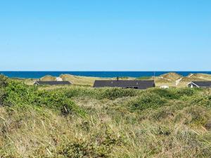 12 person holiday home in Hjørring