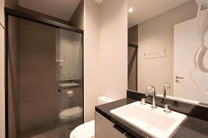 Easy Star - Aconchegante Studio próximo a Oscar Freire - XM01I