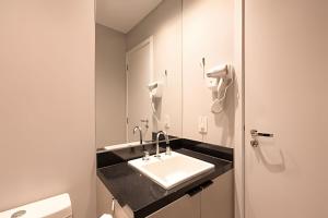 Easy Star - Aconchegante Studio próximo a Oscar Freire - XM01I