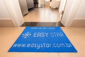 Easy Star - Aconchegante Studio próximo a Oscar Freire - XM01I