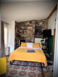 Tiny house with charm