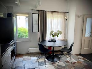 Tiny house with charm