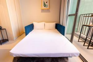 Aconchegante studio com mezanino no Brooklin