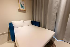 Aconchegante studio com mezanino no Brooklin