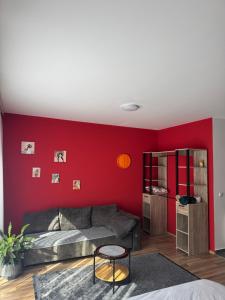 Apartament-in center of prishtina 3