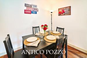 Appartamento Antico Pozzo