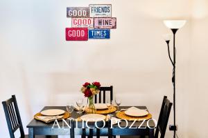 Appartamento Antico Pozzo