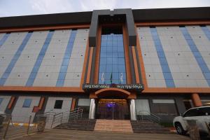 Nova Park Serviced Apartments - نووا بارك للشقق المخدومة