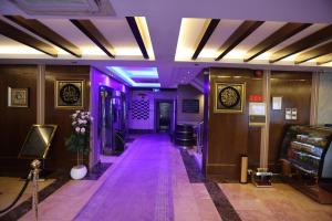 Nova Park Serviced Apartments - نووا بارك للشقق المخدومة