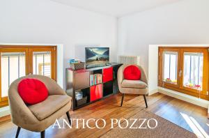 Appartamento Antico Pozzo