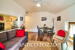 Appartamento Antico Pozzo