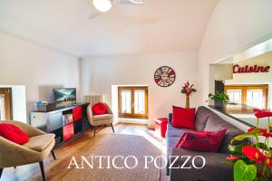 Appartamento Antico Pozzo