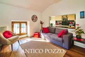 Appartamento Antico Pozzo