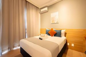 Easy Star - Charmoso Studio em Moema - ZQ03I