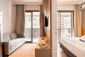 Easy Star - Charmoso Studio em Moema - ZQ03I