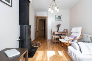 El Pueyo I Terraza l Vistas l Wifi I Parking - 3hvězdičkové hotely ve městě Panticosa