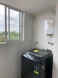 Apartamento central de lujo