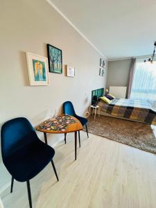 Charming studio Center of Krakow