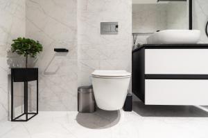 Nest Inn Navy Apartment