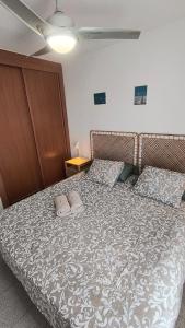 Apartamento BLUE OCEAN Complex Amaya Fuerteventura